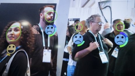 Технологията за лицево разпознаване доведе до сблъсък между Alphabet и Microsoft