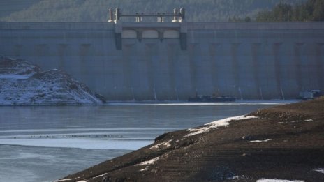 „Софийска вода“: Няма риск за водоснабдяването в столицата
