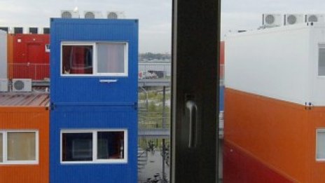 Американски компании поглеждат към растящия сектор на жилища под наем на Острова