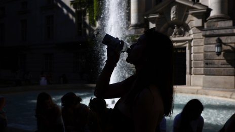 Кадър на деня за 13 август