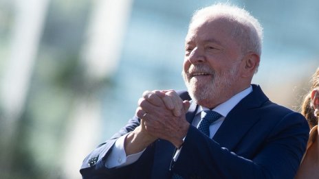 Лула да Силва: Бразилия не иска и никога няма да бъде пълноправен член на ОПЕК+