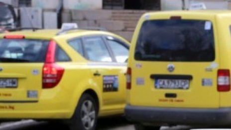 Таксиметровите шофьори готови за протест, имат три искания към държавата