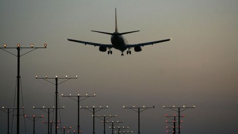 От 15 юни се рестартират чартърите от държави със сходна епидемична обстановка