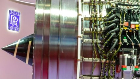 Rolls-Royce ще съкрати поне 9 хил. души заради кризата в авиоиндустрията
