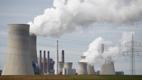 Тодор Галев: Трансформацията на енергийната система закъснява