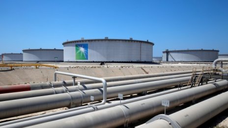 WSJ: Aramco може в крайна сметка да не се появи на борсата