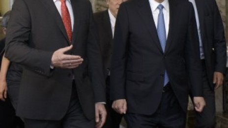 Румен Радев: Стокообменът между България и Китай е далеч от потенциала си