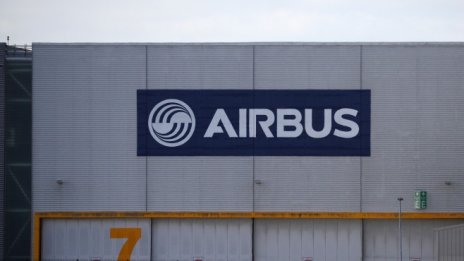 Airbus очаква засилено търсене на самолети