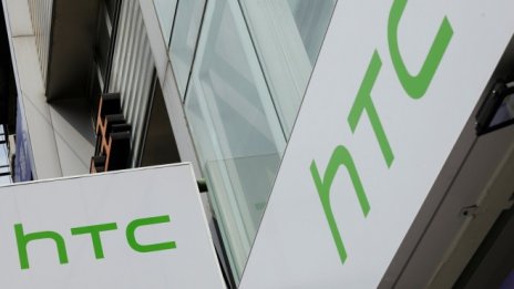 HTC отчете 68% свиване на приходите от продажби през юни