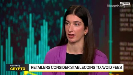 Търговците на дребно обмислят да ползват стейбълкойни в опит да избегнат данъците