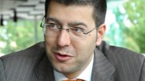 В. Стоянов: Предстоят промени в КФН