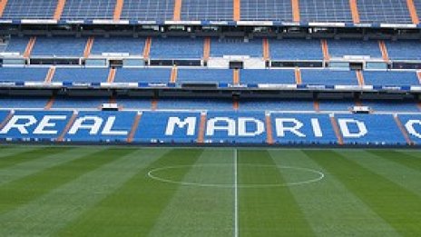 Реал Мадрид остава най-богатият отбор във "финансовата лига"