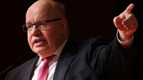 Германската икономика сега може да се свие с повече отколкото през 2009 г.