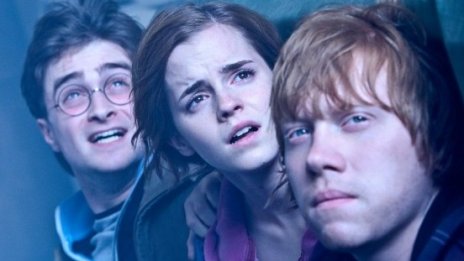 "Игрите на глада" е най-очакваният филм за 2012 г. 