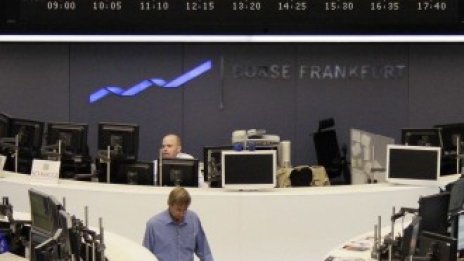 Предпразничен оптимизъм обхвана борсите в Европа