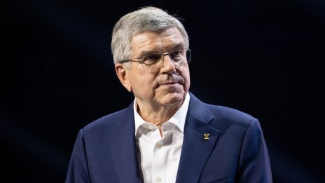 МОК предупреждава за „разпад на спортната система“