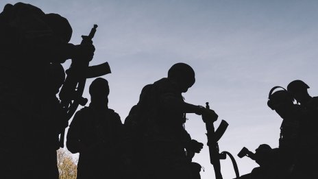 Започва ли да се изправя Русия пред недостиг на доброволци за войната?