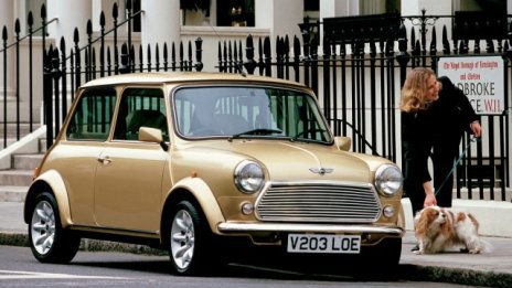 Най-възрастните модели в света (Част 2)