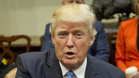 Тръмп отхвърли поредния опит на ЕС да спре влизането в сила на митата