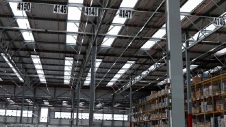 Търговският дефицит на САЩ е отчел ръст през декември