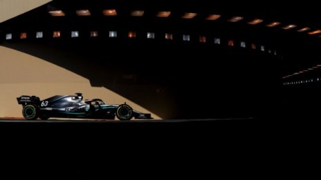 Mercedes обмисля излизане от Формула 1