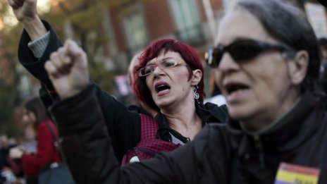 Всеки трети чужденец в ЕС е бил свръхквалифициран за работата си