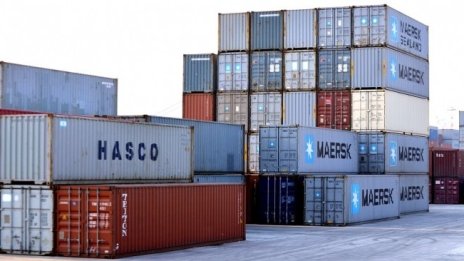 Износът на България за страни извън ЕС се увеличава със 17% към края на август