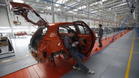 Възможни са нови 350 млн. лв. инвестиции в автомобилния сектор в България