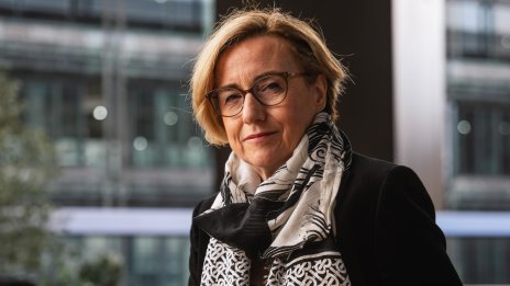 Vodafone се завръща към растеж в Германия