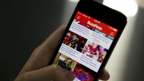 Приходите на BuzzFeed нараснаха с 51% преди листването ѝ