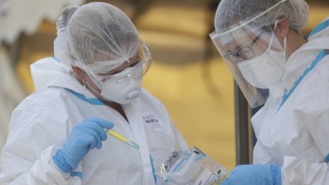 Окончателно: Парламентът прие редуцираната актуализация на бюджета на НЗОК