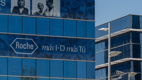Познатите медикаменти на Roche подкрепиха продажбите през тримесечието