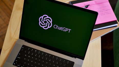  Изкуственият интелект изяде домашното ми