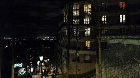 Топлият октомври намали потреблението на газ в Европа с 22%