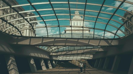 Войната в Украйна е разклатила позитивния образ на Русия сред българите