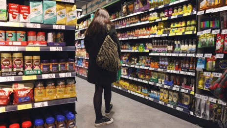 73% от американците очакват цените да нараснат заради митата на Тръмп