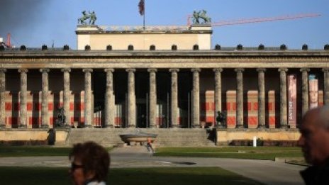 Новият дълг на Германия може да нарасне до 218 млрд. евро