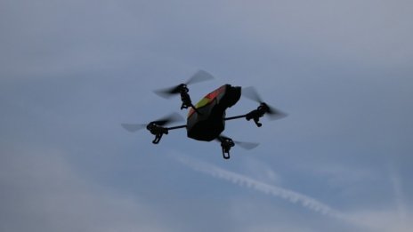 Honeywell показва апетита си към дроновете