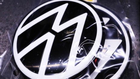 VW не се отказва от целта за печалба въпреки „много лошото“ второ тримесечие