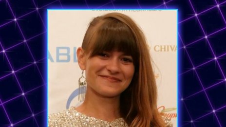  Маги Назер за образованието като „любопитство и вдъхновение“ 