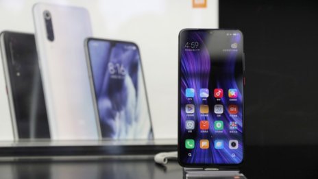 Приходите от продажби на смартфони в Западна Европа: с 10% надолу през Q1