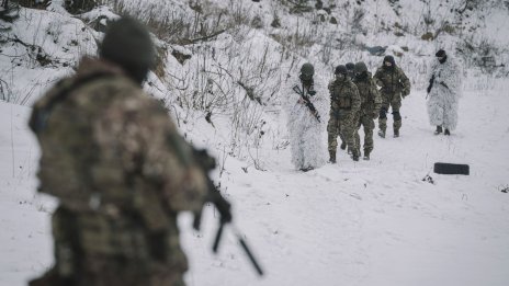 Русия разширява атаките по критична инфраструктура в Украйна