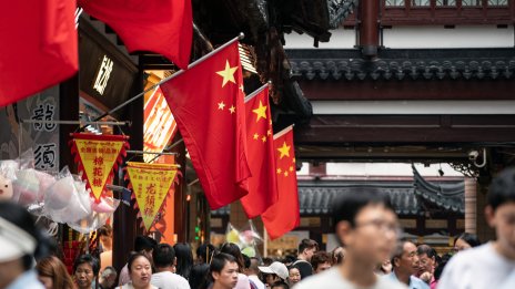 Китай се фокусира върху технологиите и потребителите на фона на търговското напрежение