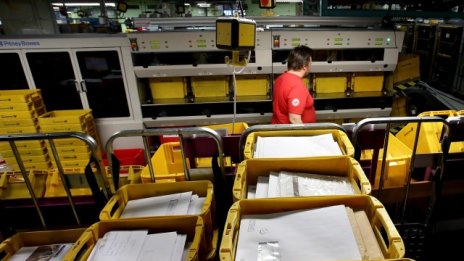 Германската икономика отново поема курс към ръст