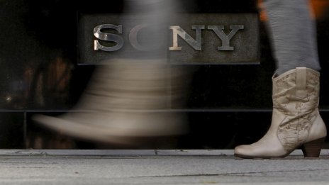 Акциите на Sony се изстреляха с 12% след силен отчет