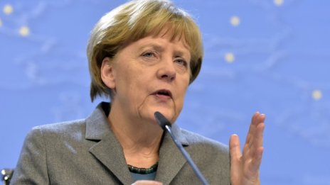 Моментът на истината за Меркел