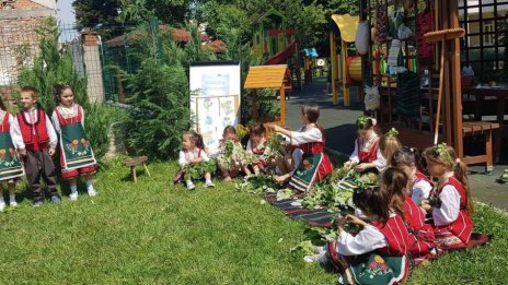 Иновативни проекти на общините за чиста околна среда получават финансиране за 3,5 млн. лева