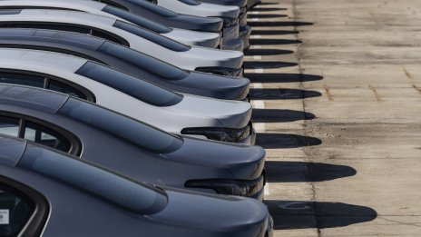 Световните продажби на електромобили са се увеличили с 24% през май 