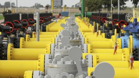 Платформата за търговия с газ записа продажби на около 550 000 МВтч в първия си ден