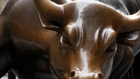 Американските индекси не намират единна посока в първия ден от борсовата седмица*